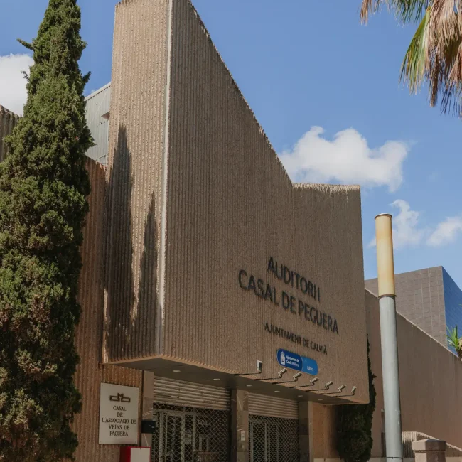 Copia de AUDITORI CASAL DE PEGUERA