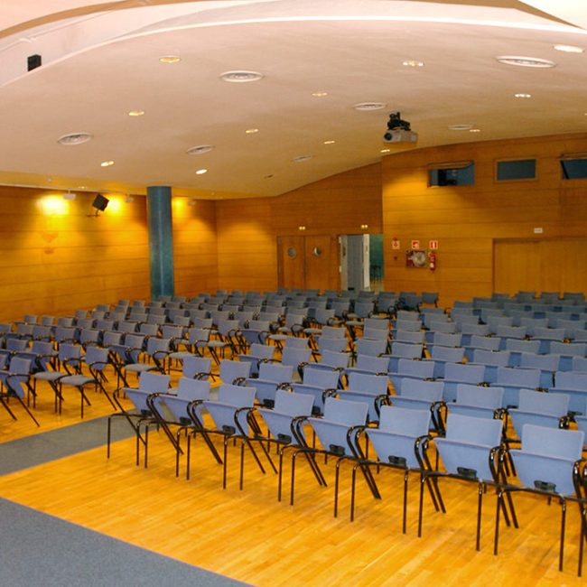Sala-Palmanova