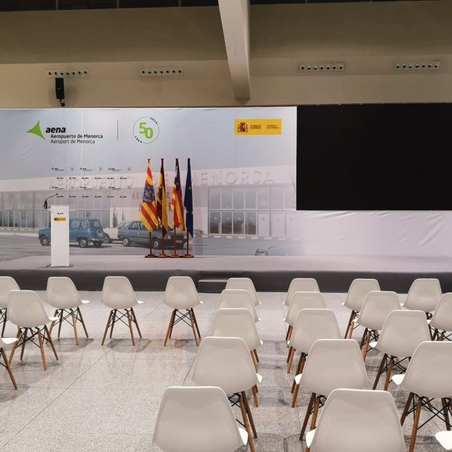LOMUSIC-AENA-Aereopuerto-de-Mallorca