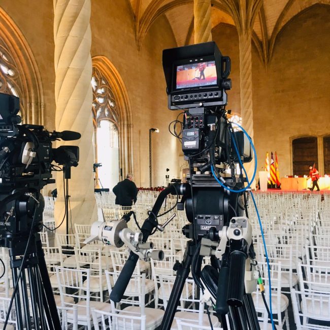 LOMUSIC-La-Llotja-Palma