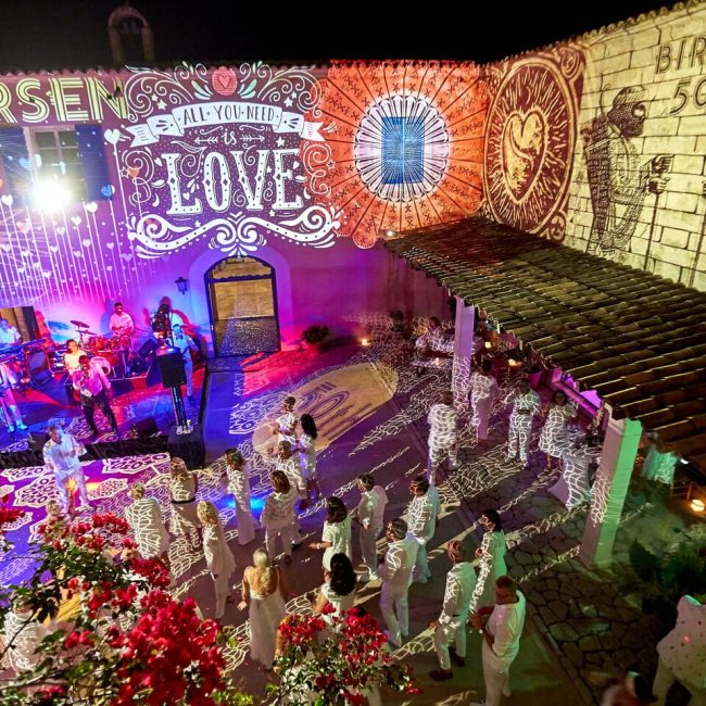 LifeXperiences-Corporate-Anniversary-White-Party