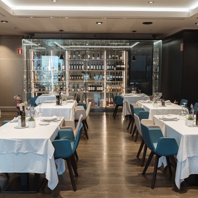 El_Corte_Ingles_Avenidas_Restaurante