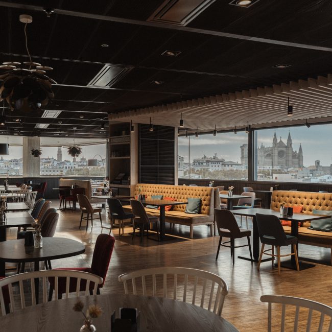 El_Corte_Ingles_JaimeIII_Restaurante_