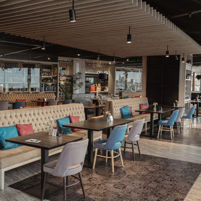 El_Corte_Ingles_JaimeIII_Restaurante_2