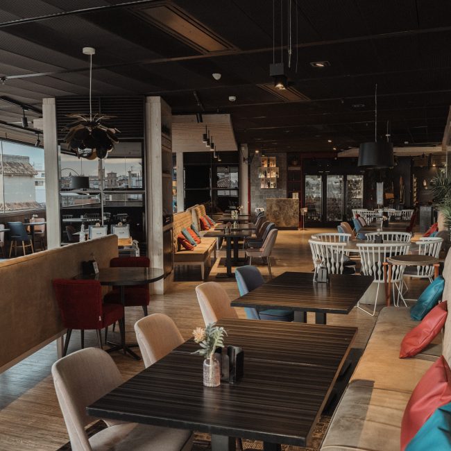 El_Corte_Ingles_JaimeIII_Restaurante_3