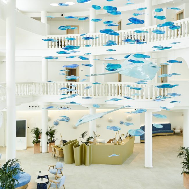 Iberostar Selection Albufera Playa_Hall