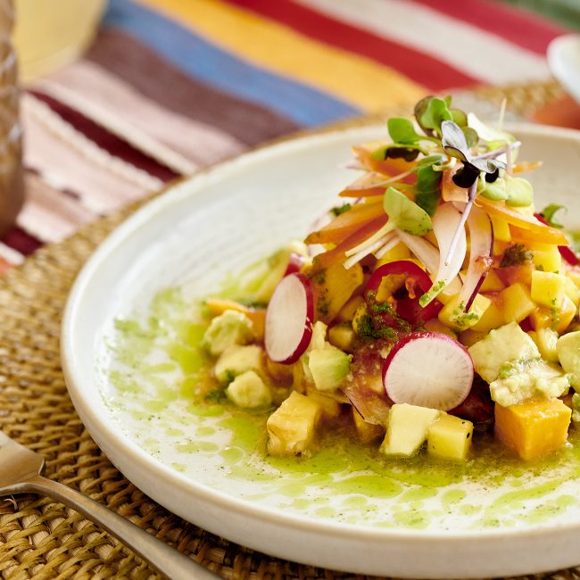 Iberostar Selection Albufera Playa_Taquería mexicana Nopal