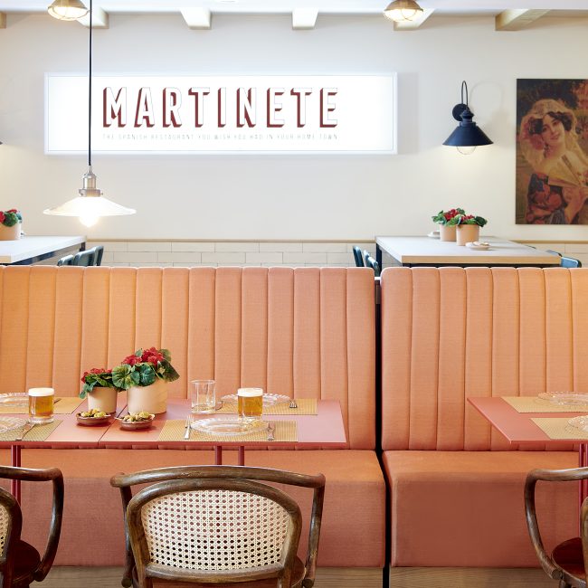 Iberostar Selection Albufera Playa_Vermutería Martinete