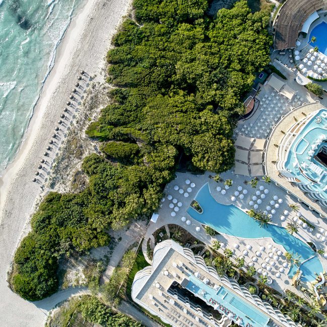 Iberostar Selection Albufera Playa_Views