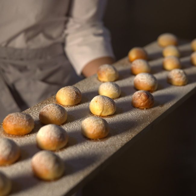 Fosh Catering aperitivo