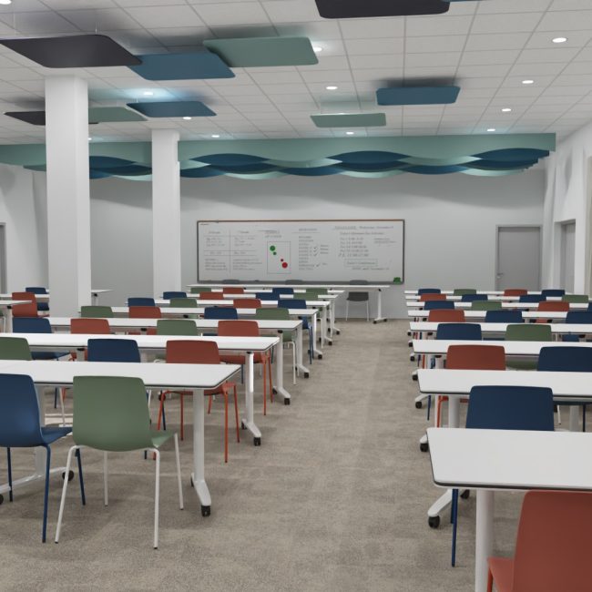 Resort - Sala reuniones 3_RENDER