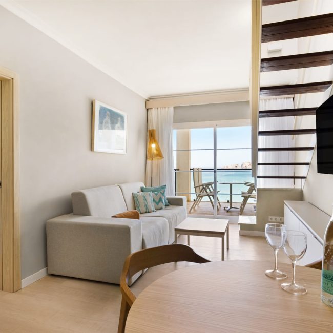 VIVA CM Resort- Apartamento Royal Terrace