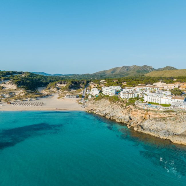 VIVA CM Resort - General Aerea