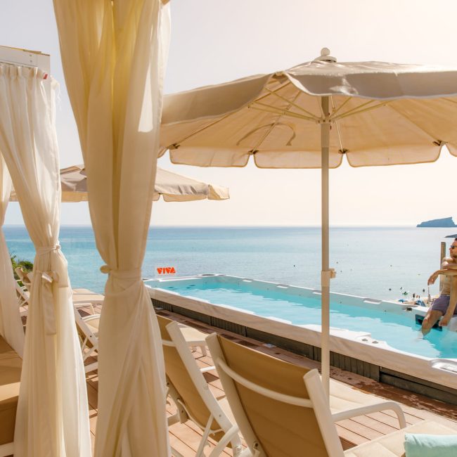 VIVA CM Resort - Lifestyle Jacuzzi exterior 18+ 03