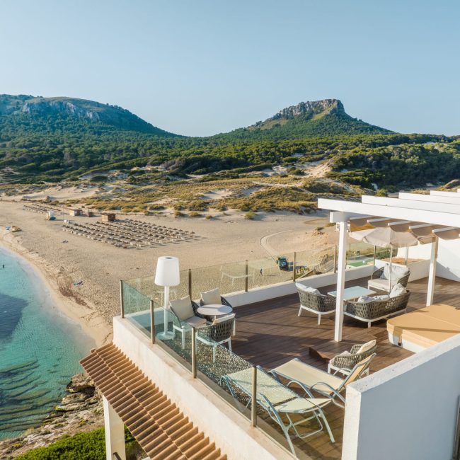 VIVA CM Resort - SC Apto Royal Terrace Vista Mar