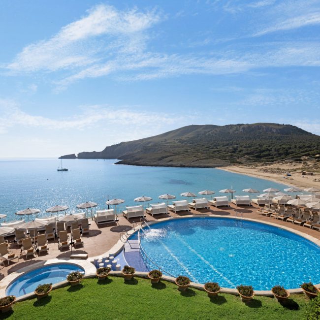 VIVA CM Resort - Zona Selection Club