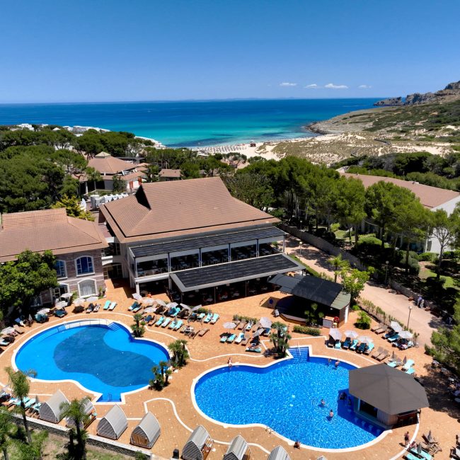 VIVA CM Suites - General