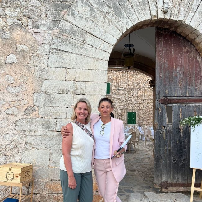 Boda Marylou & Nicola