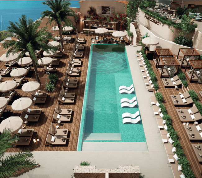 PUROBEACH RESORT SANTA PONSA - PUROBEACH