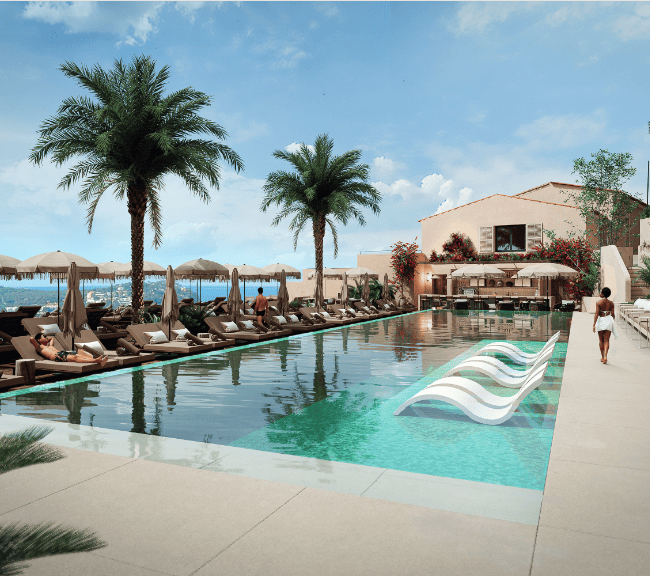 PUROBEACH RESORT SANTA PONSA - PUROBEACH (II)