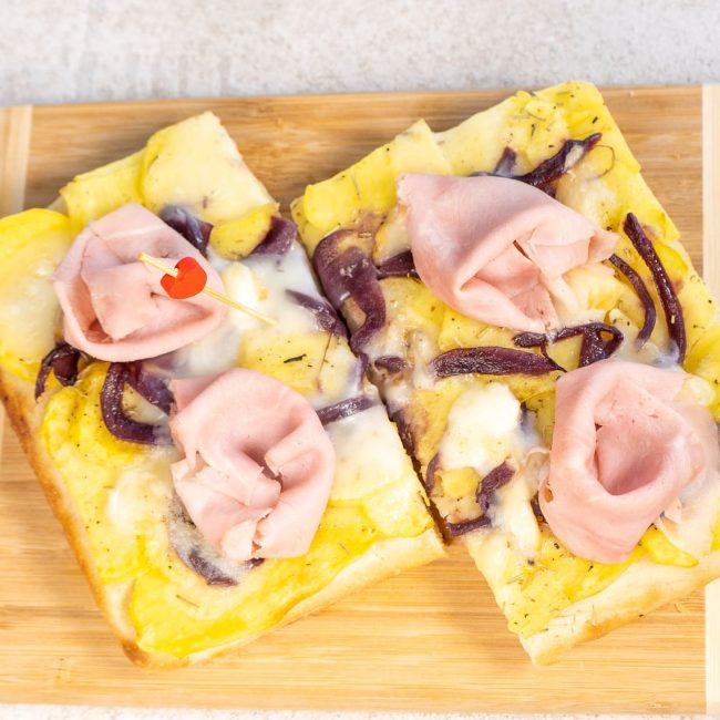 Pizza patata y cebolla (2)