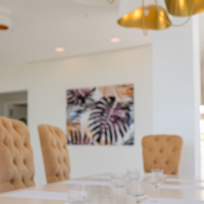 Portals Hills Venue Collins Meetings Set-up