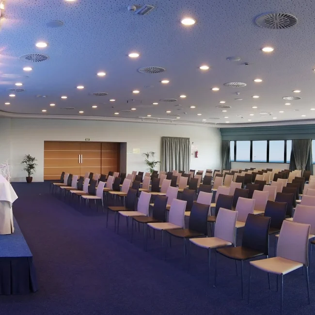 SALA OCEANO - Conference - Meetings