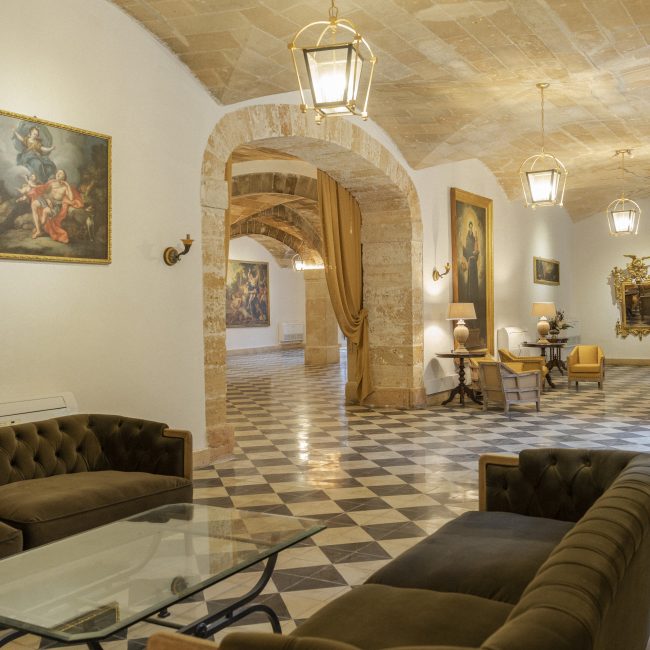 JARDIN EVENTS - MUSEO