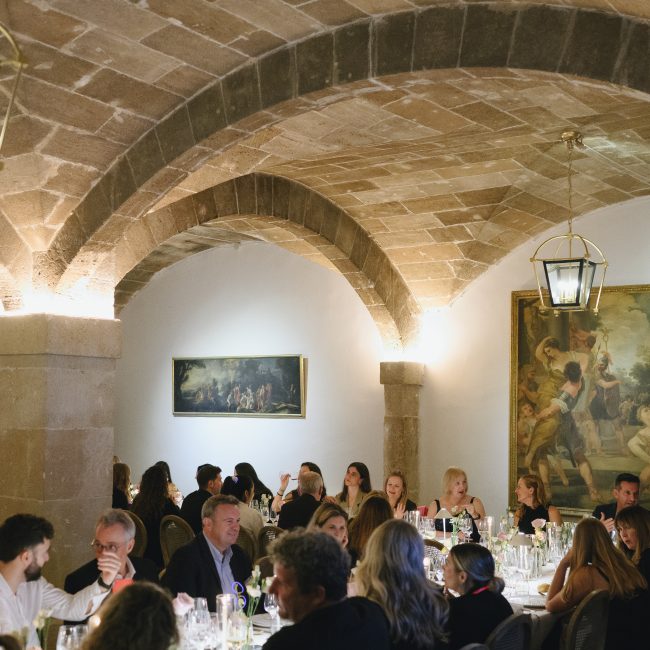 JARDIN EVENTS-SALON ABOVEDADO