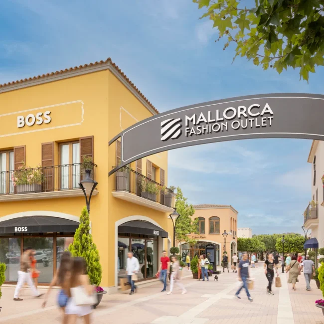 Mallorca Fashion Outlet1