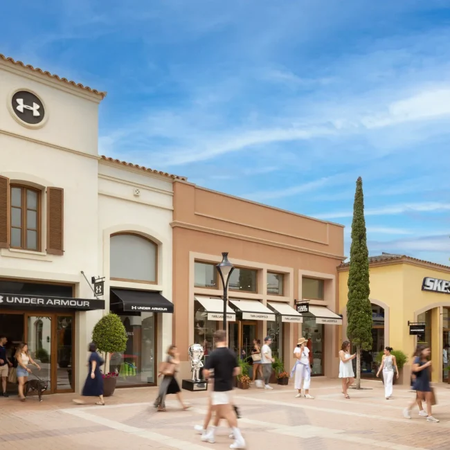 Mallorca Fashion Outlet4