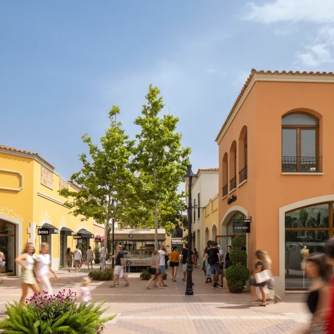Mallorca Fashion Outlet6