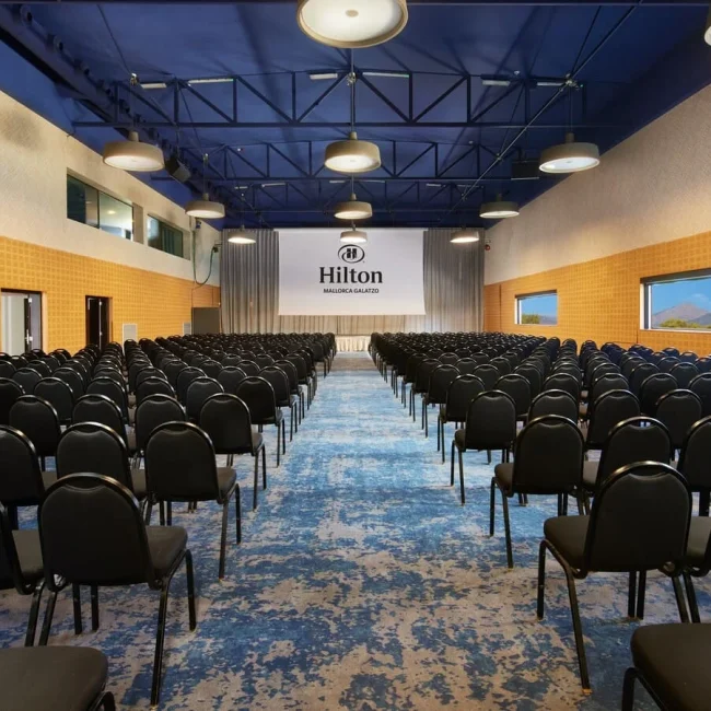 Hilton-Galatzo-MICE-Galatzo-Room