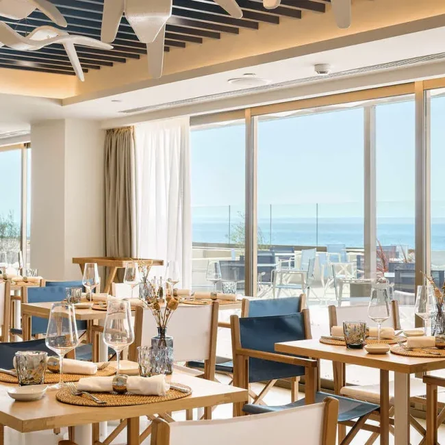 IberostarSelectionEsTrenc_Comedor