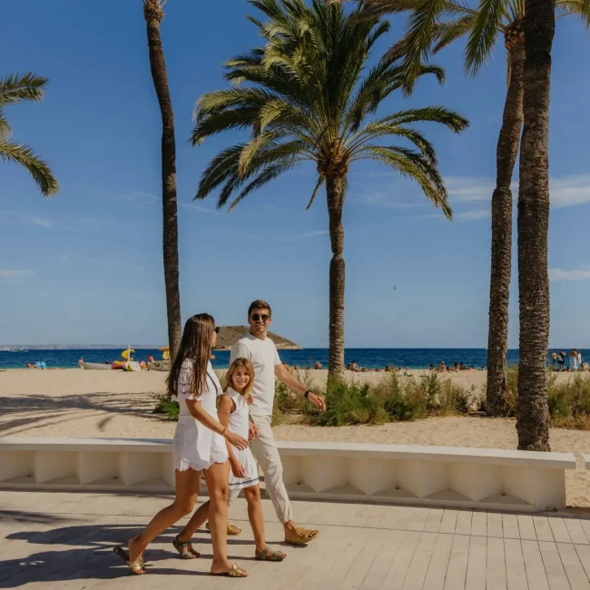 MAGALUF - FAMILIA PASSEIG 13