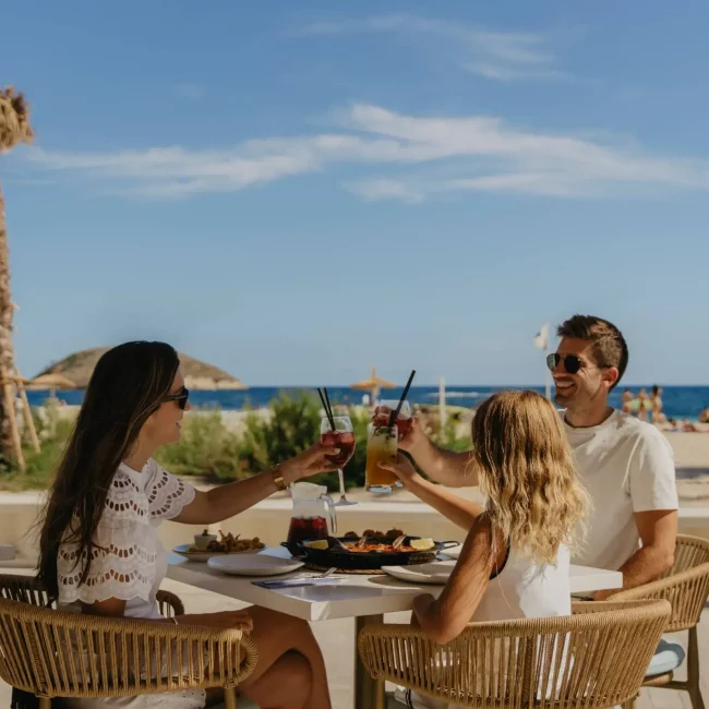 MAGALUF - GASTRONOMIA FAMILIA 2