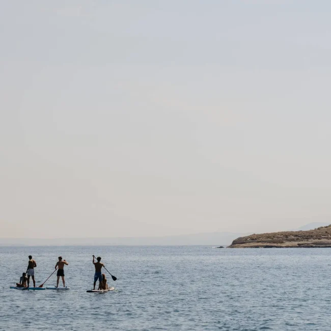 MAGALUF - PADEL SURF
