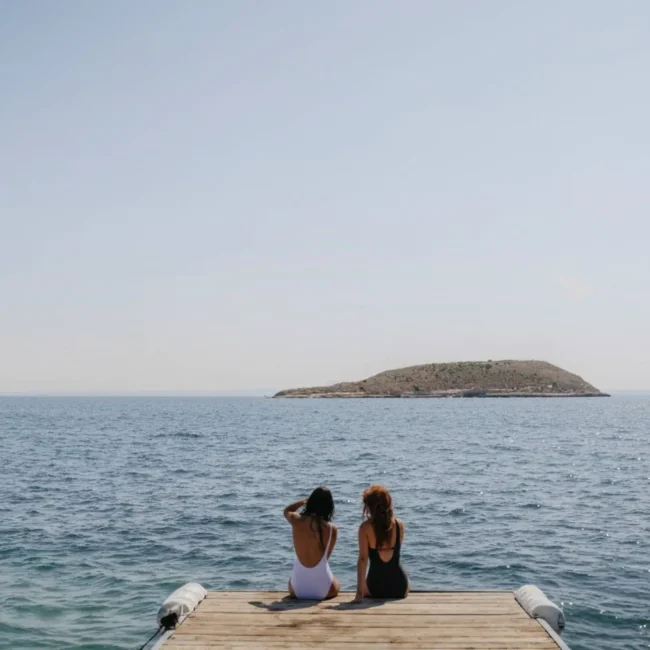 MAGALUF - PONT FLOTANT