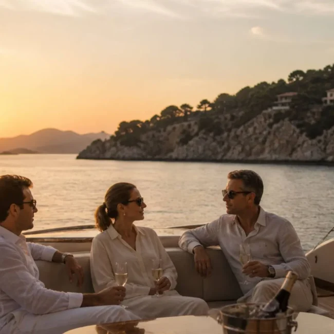 3. IMEX Exceptional Mallorca
