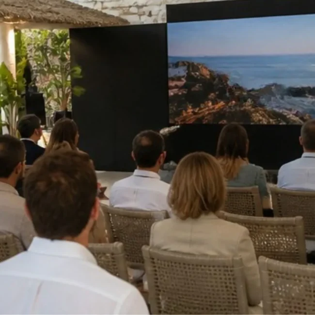 3.FOTO GALERIA_Exceptional Mallorca_KickOffMeeting