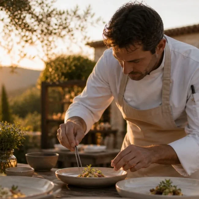 4.FOTO GALERIA_Exceptional Mallorca_PrivateChef
