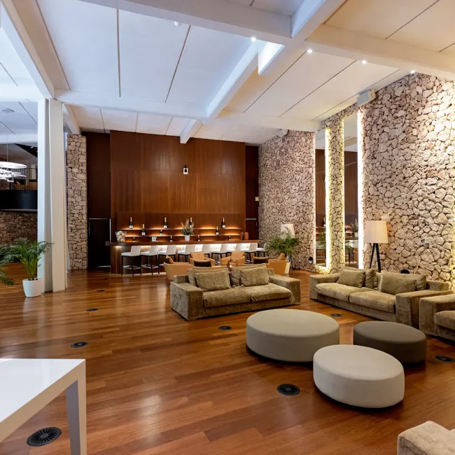 Lobby natura