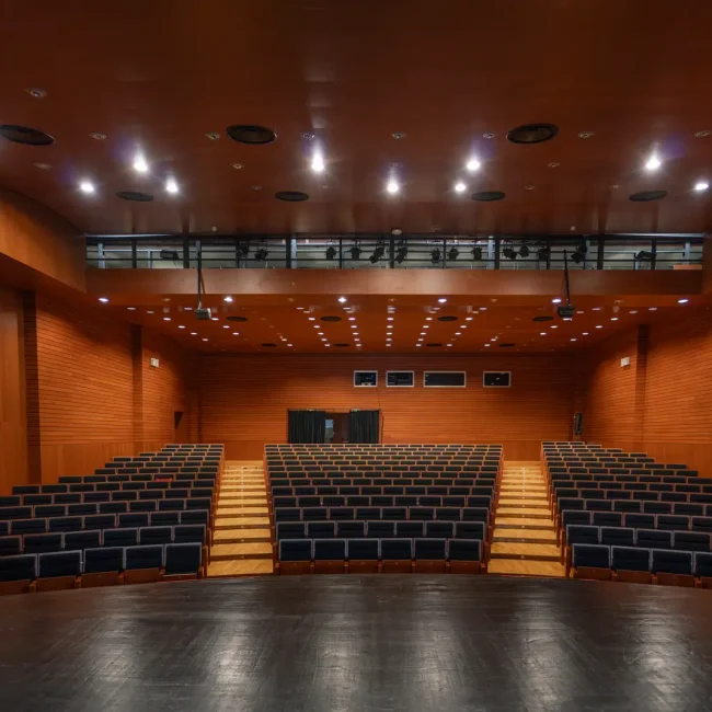 SALA PALMANOVA 1