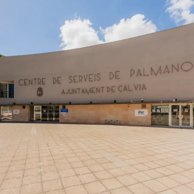 SALA PALMANOVA - FAÇANA3