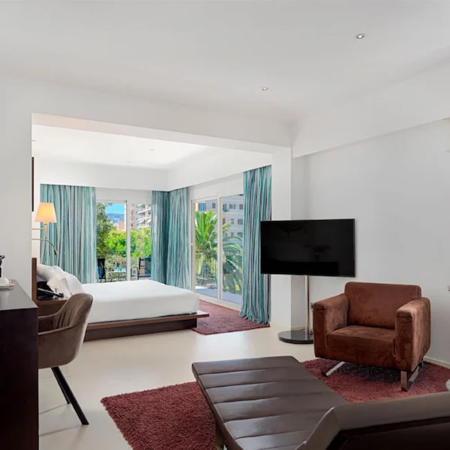 Classic Suite