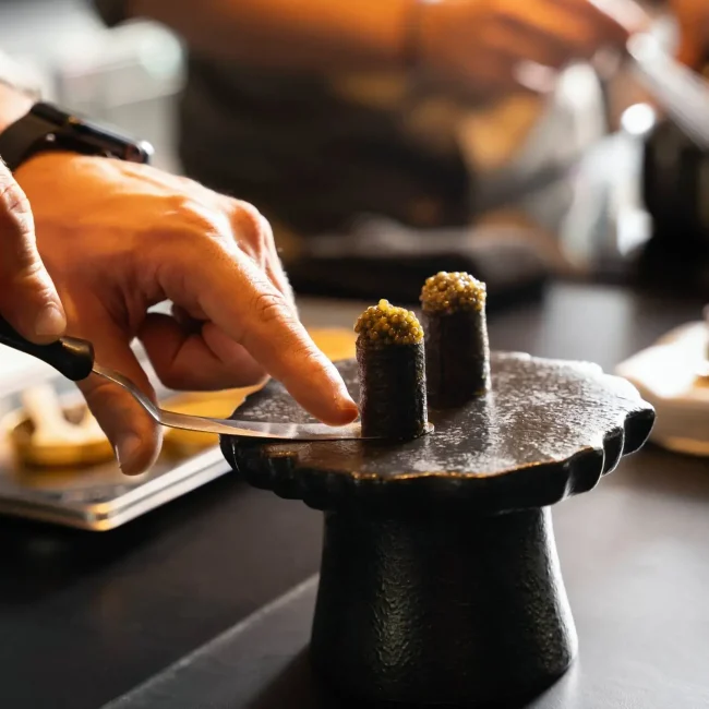 FERA CHEF'S TABLE-emplatado 3