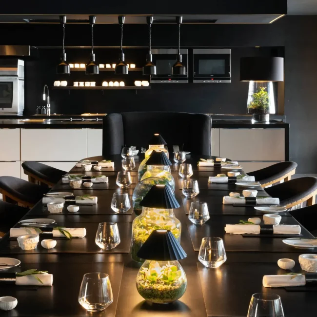 FERA CHEF'S TABLE-interior 2