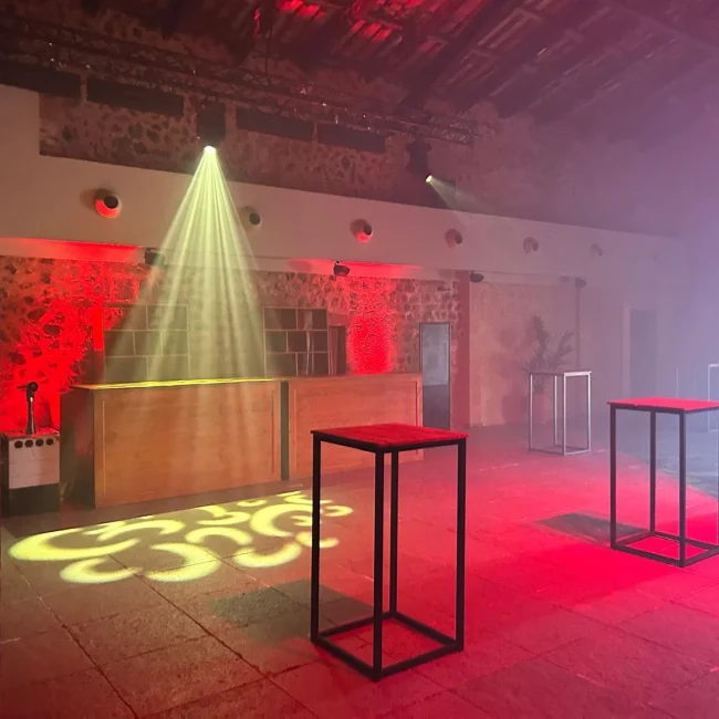 House of Son Amar 29