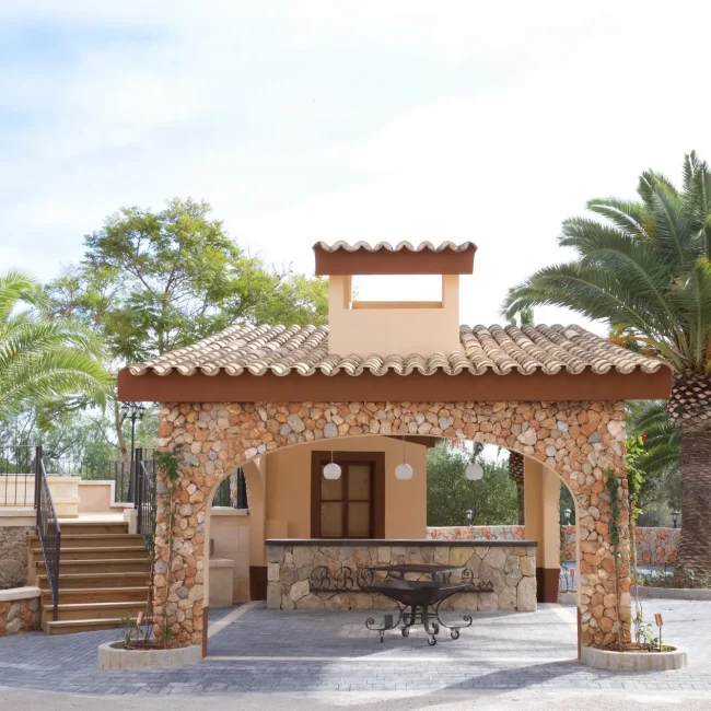 House of Son Amar 5