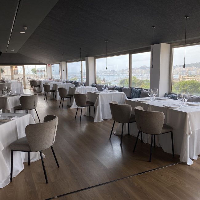 L'ÀTIC EVENTOS I
